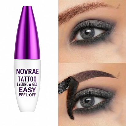 NOVRAE BrowTattoo™