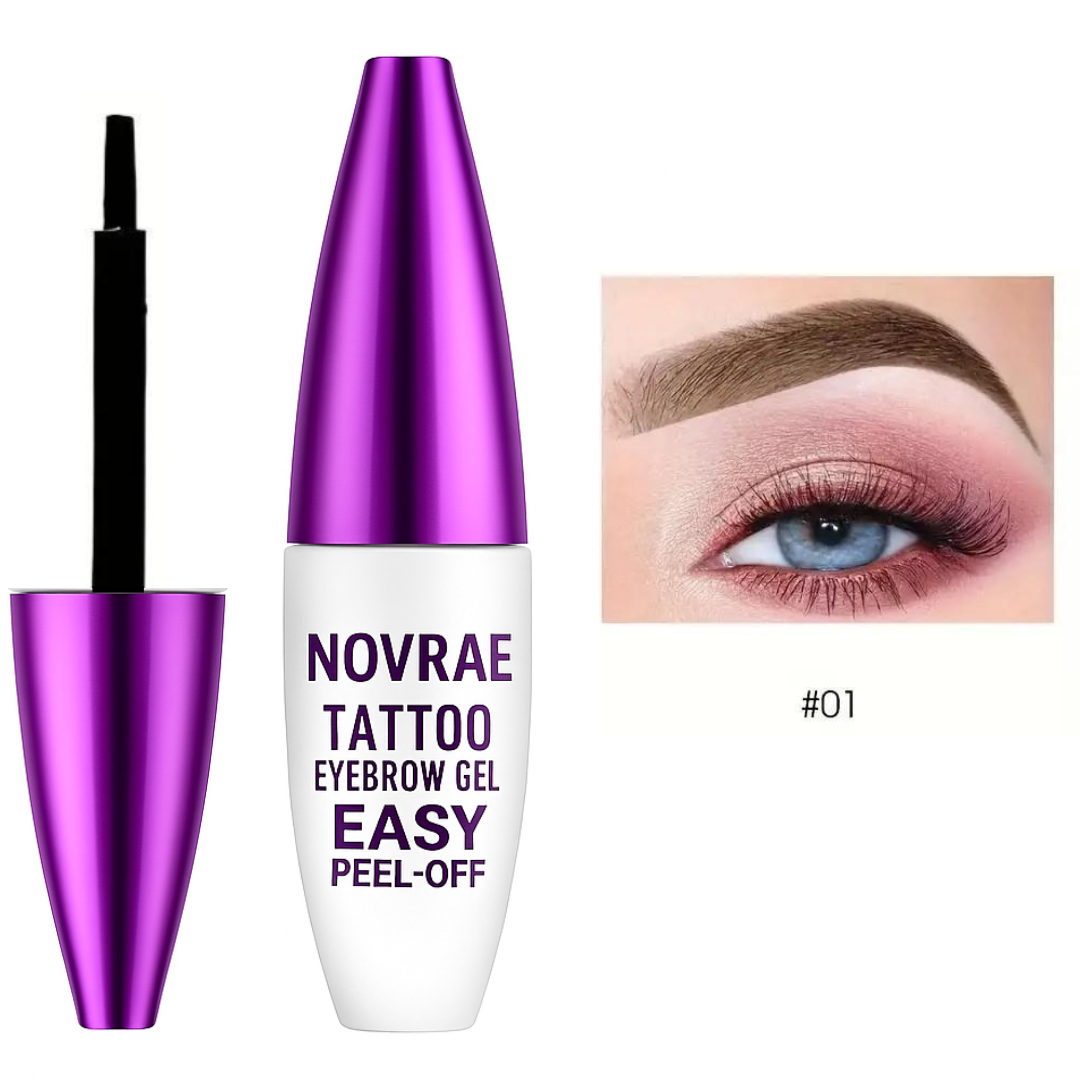 NOVRAE BrowTattoo™