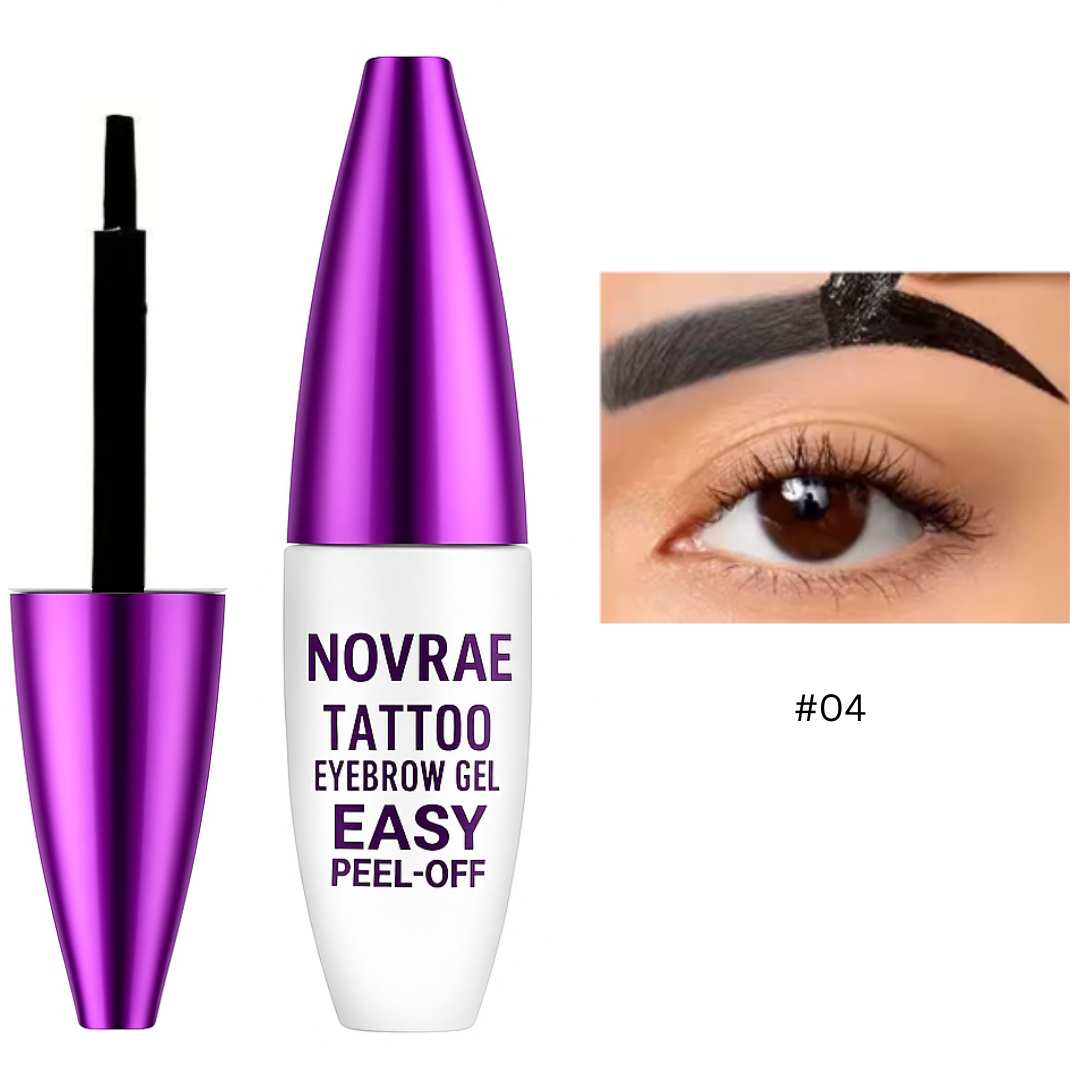 NOVRAE BrowTattoo™