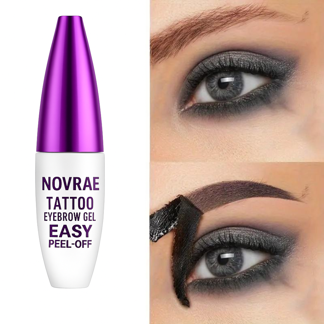 NOVRAE BrowTattoo™