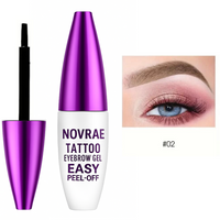 NOVRAE BrowTattoo™