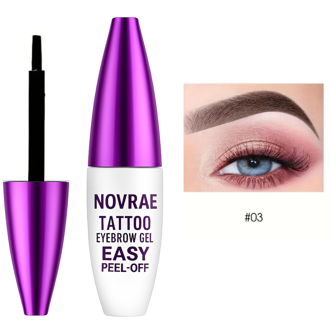 NOVRAE BrowTattoo™