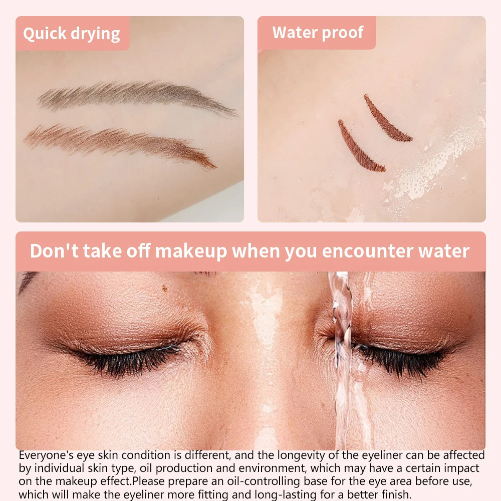 Eyeliner Pen