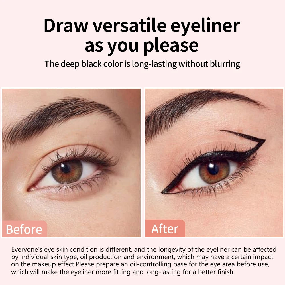 Eyeliner Pen