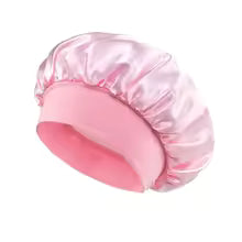 Satin Bonnet